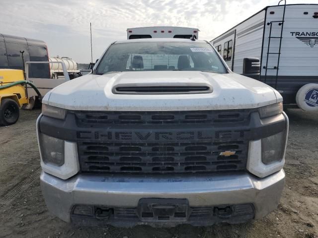 2023 Chevrolet Silverado C2500 Heavy Duty