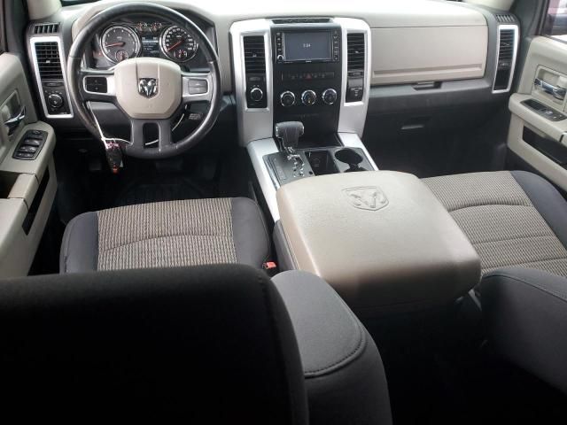 2010 Dodge RAM 1500