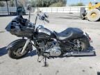 2013 Harley-Davidson Fltru Road Glide Ultra