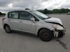 2007 Nissan Versa S