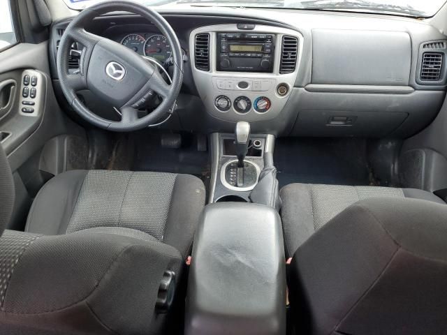 2005 Mazda Tribute S