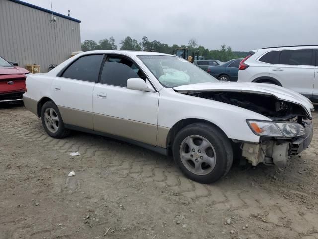 1999 Lexus ES 300