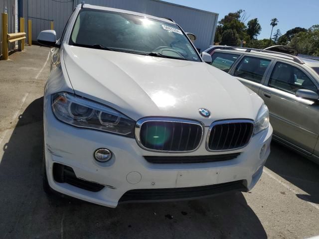 2016 BMW X5 SDRIVE35I