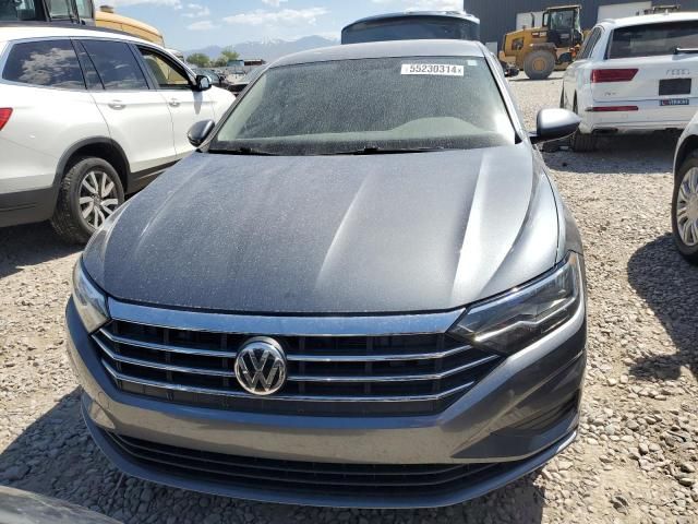 2020 Volkswagen Jetta S