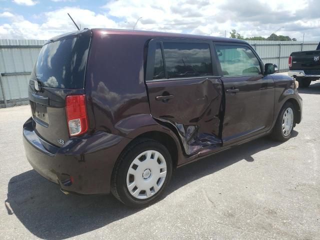 2011 Scion XB