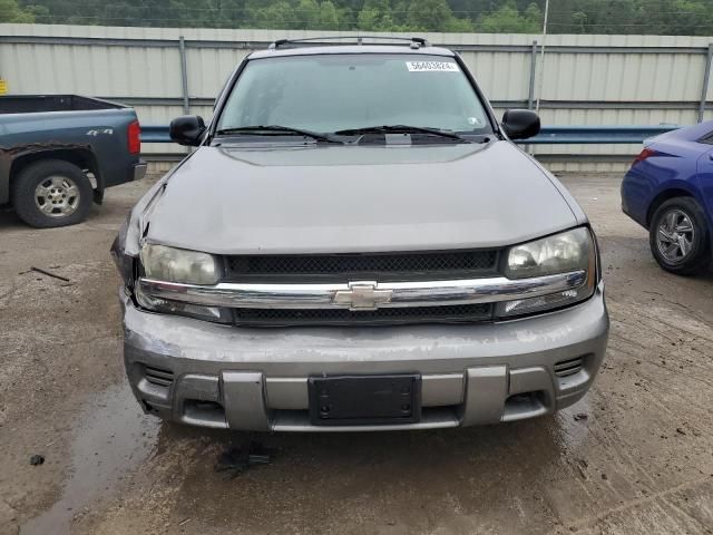 2005 Chevrolet Trailblazer LS