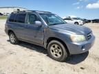 2003 Toyota Highlander Limited