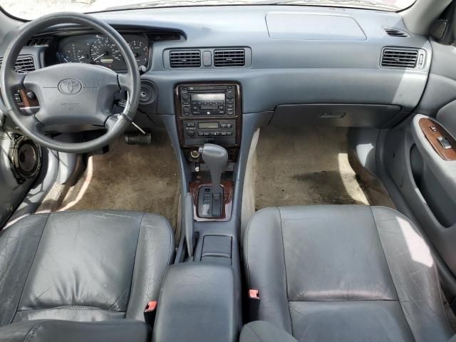 2001 Toyota Camry LE