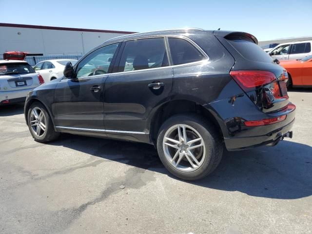 2013 Audi Q5 Premium Plus