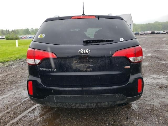 2014 KIA Sorento LX