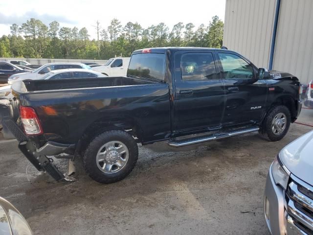 2021 Dodge RAM 2500 BIG Horn