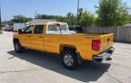 2017 Chevrolet Silverado K2500 Heavy Duty