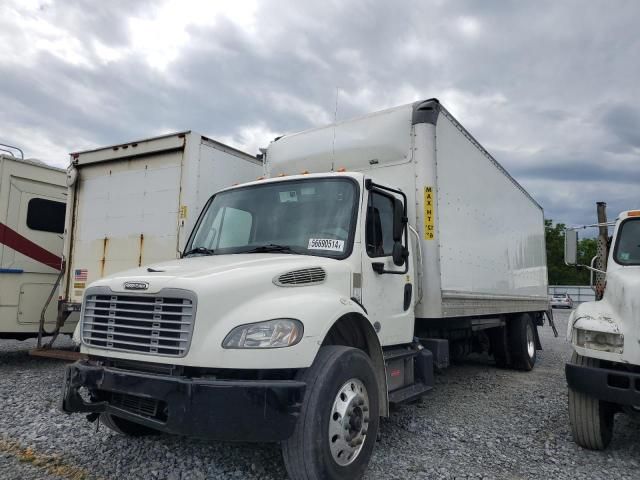 2020 Freightliner M2 106 Medium Duty