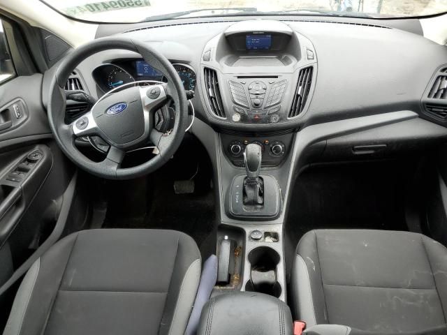 2014 Ford Escape S