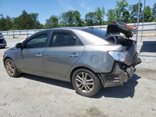 2012 KIA Forte EX