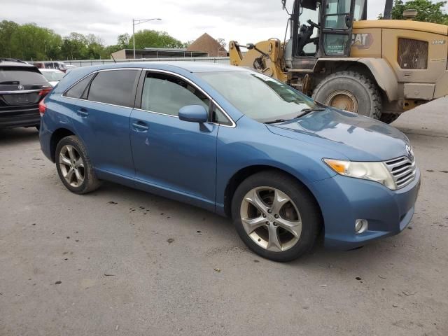 2010 Toyota Venza