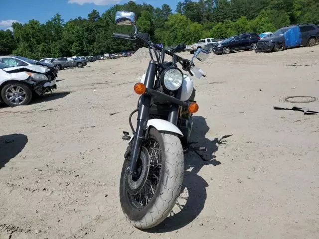 2019 Honda VT750 C2B