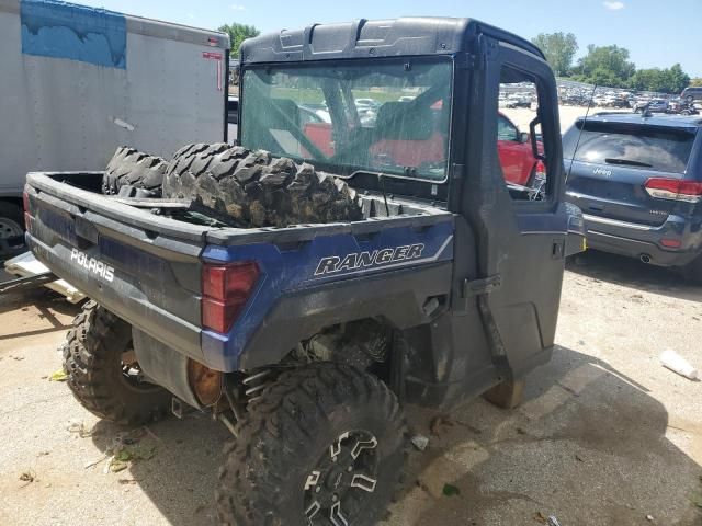 2021 Polaris Ranger XP 1000 Northstar Ultimate