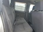 2000 Nissan Frontier Crew Cab XE