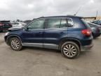 2011 Volkswagen Tiguan S