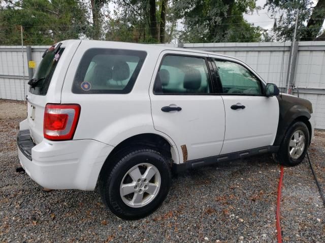 2010 Ford Escape XLS