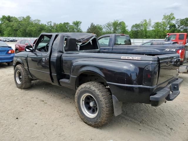 2004 Ford Ranger