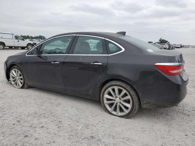 2016 Buick Verano