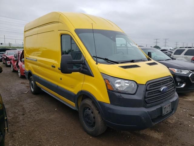 2017 Ford Transit T-250