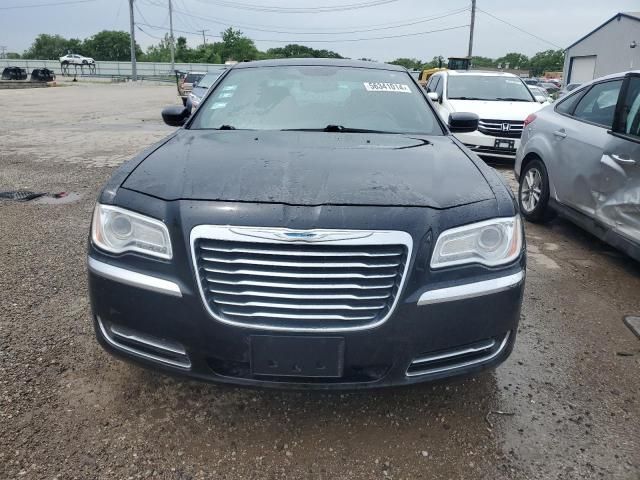 2013 Chrysler 300