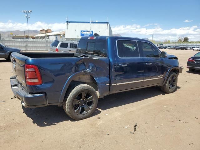 2020 Dodge RAM 1500 Limited