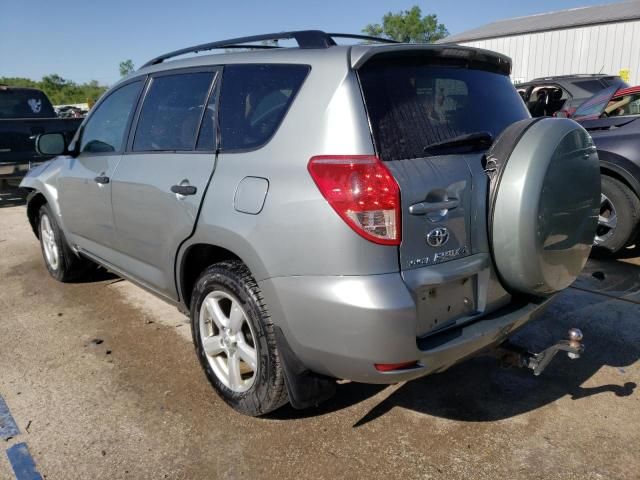 2008 Toyota Rav4