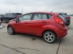 2011 Ford Fiesta SES