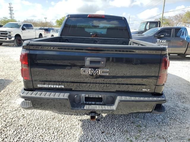 2014 GMC Sierra C1500 SLT