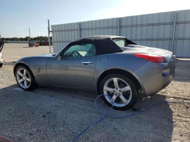 2006 Pontiac Solstice