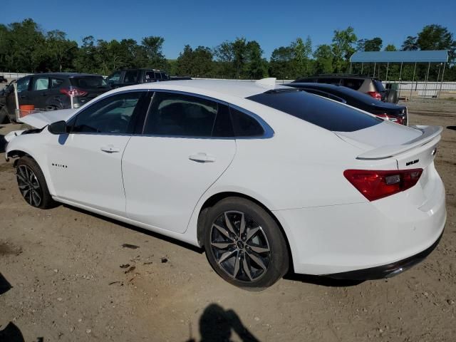 2024 Chevrolet Malibu RS