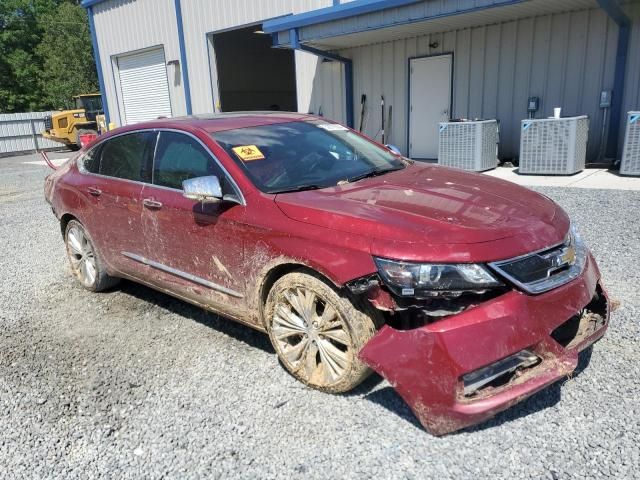 2020 Chevrolet Impala Premier