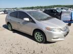 2010 Honda Insight EX