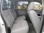 2007 Dodge Dakota Quad SLT