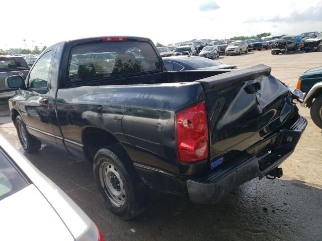 2008 Dodge RAM 1500 ST