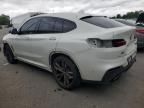 2019 BMW X4 M40I