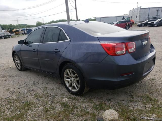 2013 Chevrolet Malibu 1LT