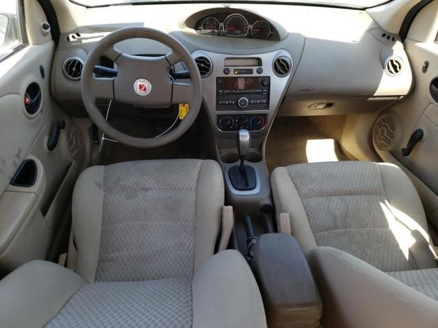 2006 Saturn Ion Level 2