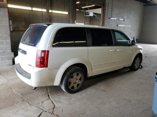 2010 Dodge Grand Caravan SE