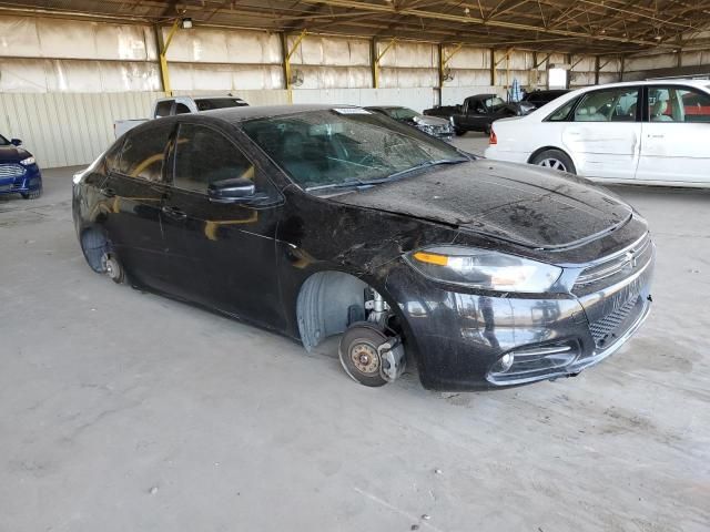 2015 Dodge Dart GT