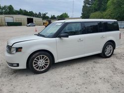 Cars With No Damage for sale at auction: 2013 Ford Flex SEL
