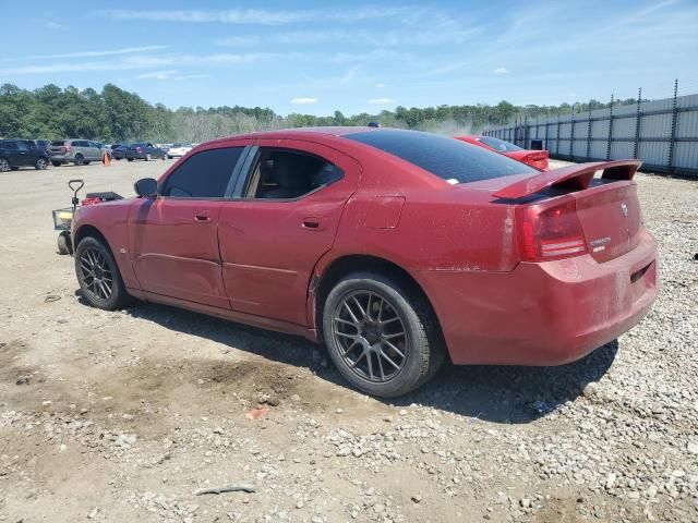 2006 Dodge Charger SE