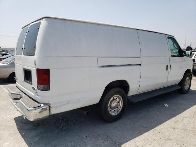 2005 Ford Econoline E350 Super Duty Van