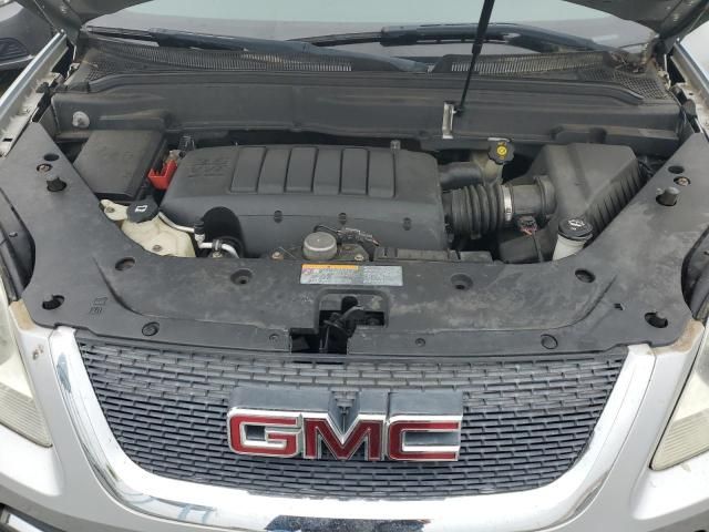 2011 GMC Acadia SLE