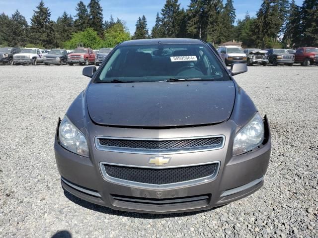 2012 Chevrolet Malibu 2LT