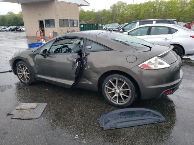 2012 Mitsubishi Eclipse GS Sport